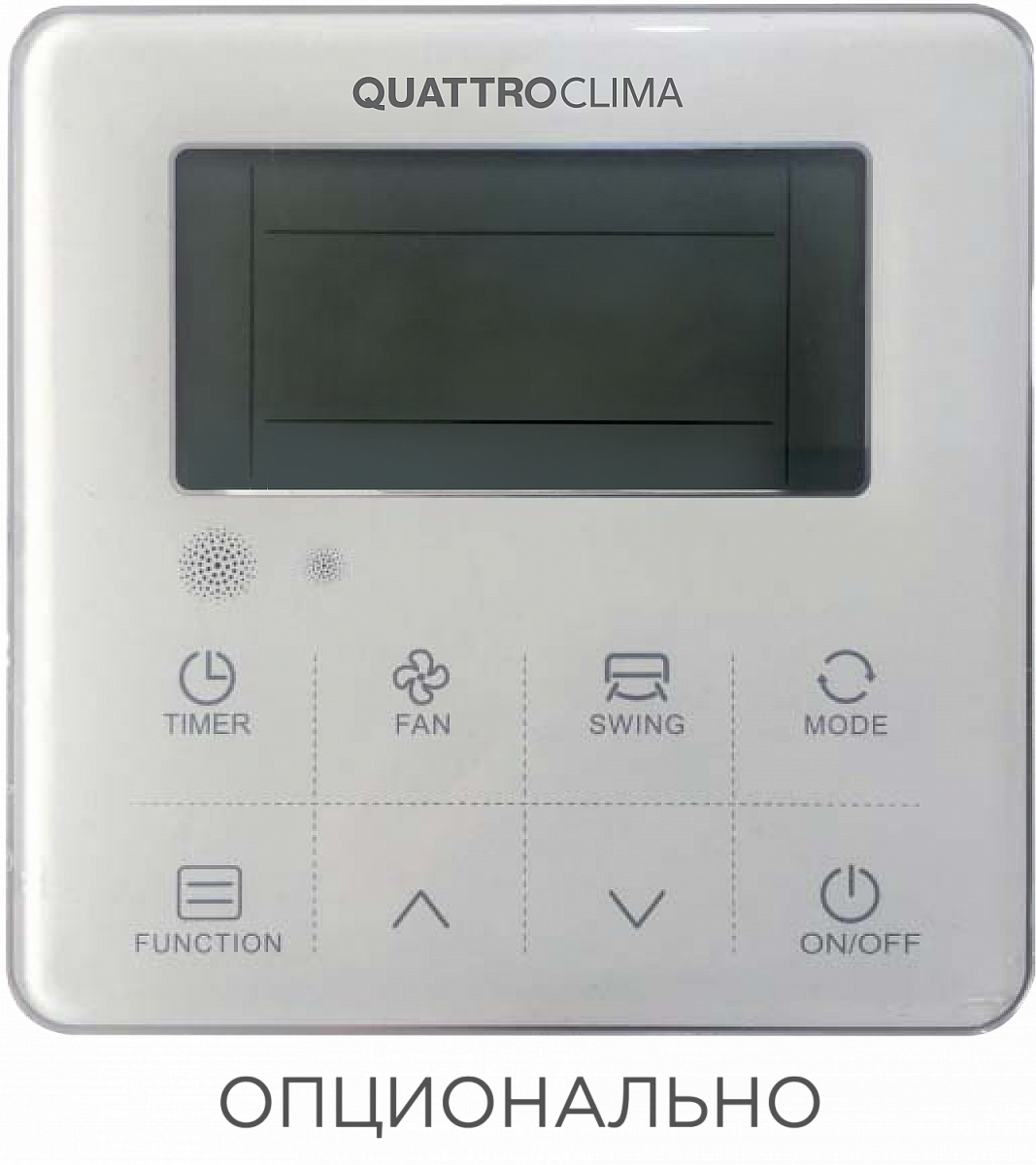 Kasetni klima uređaji QV-I12CG1/QN-I12UG1/QA-ICP11